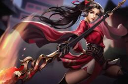 # 法师装备路线：妲己不同出装思路应对不同敌方阵容的选择
